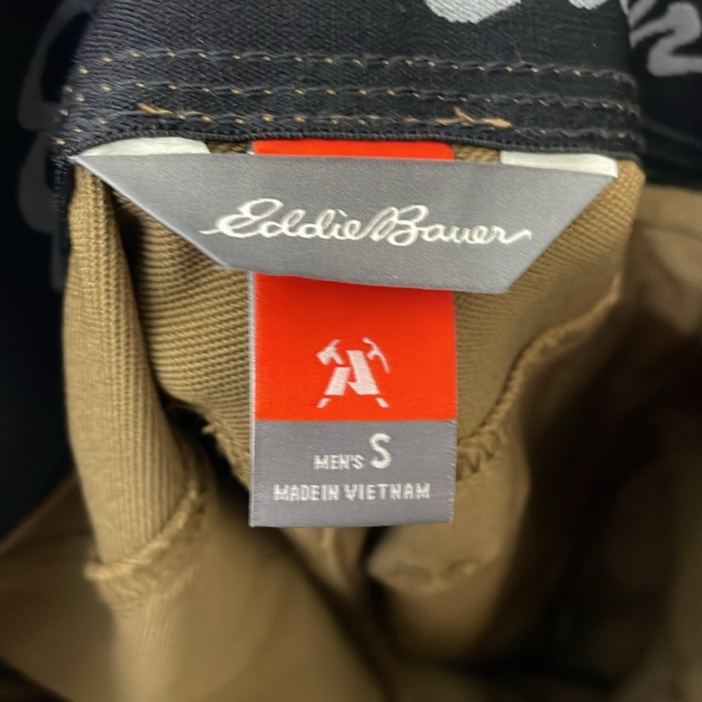 Eddie Bauer MR Guide Pro Ops Ski Tour pant. NWT. - Picture 9 of 12